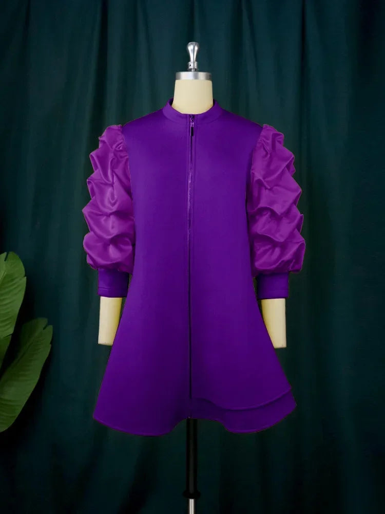 Evie Mini Dress