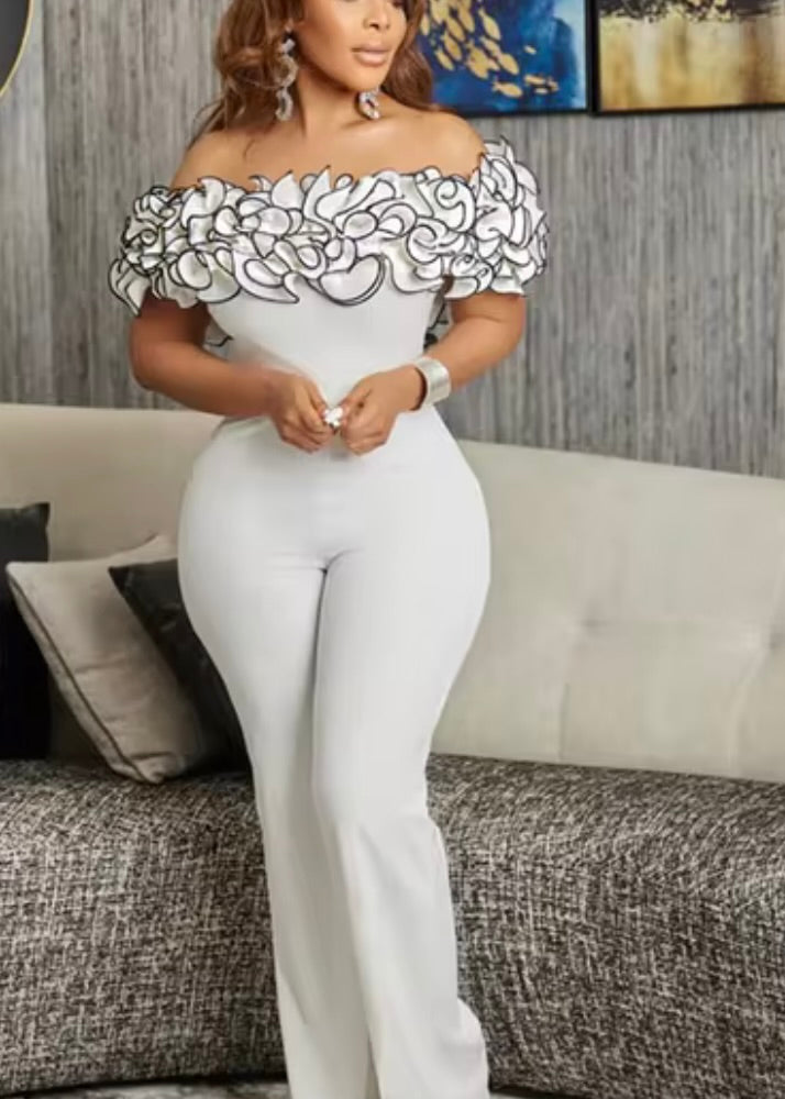 Classy Girl Jumpsuit