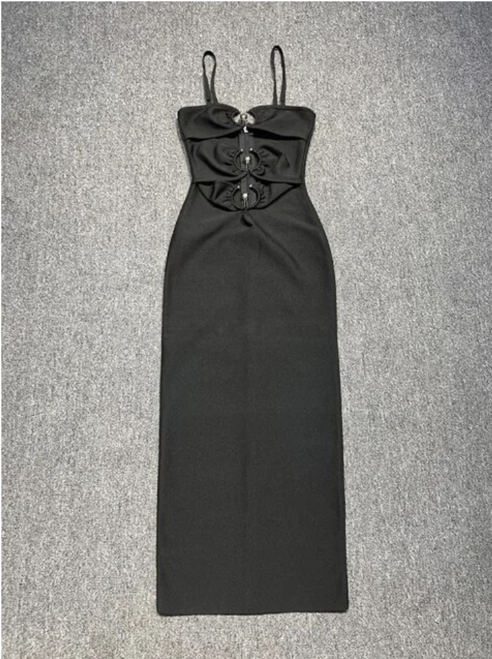 Sophia Bandage Dress