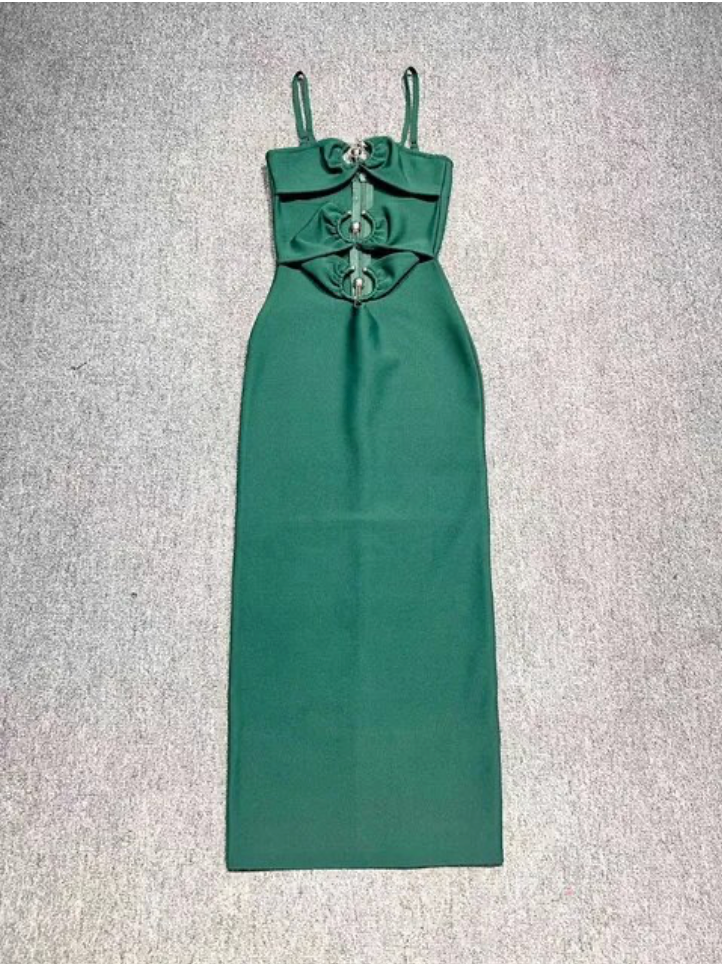 Sophia Bandage Dress