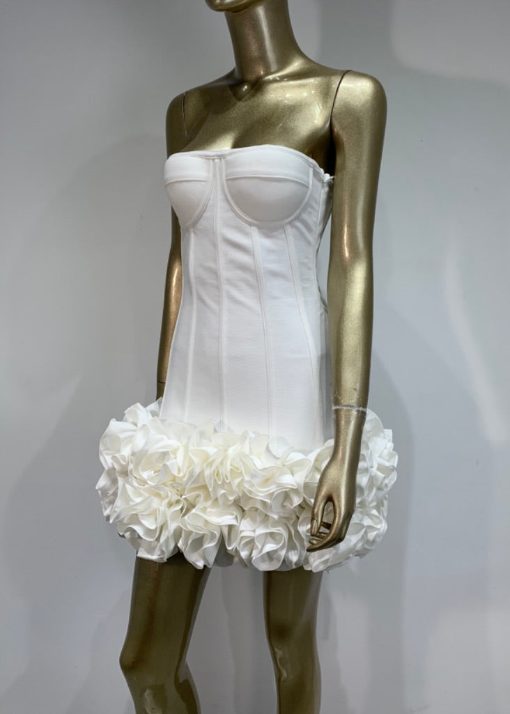 Dolly Mini Bandage Dress