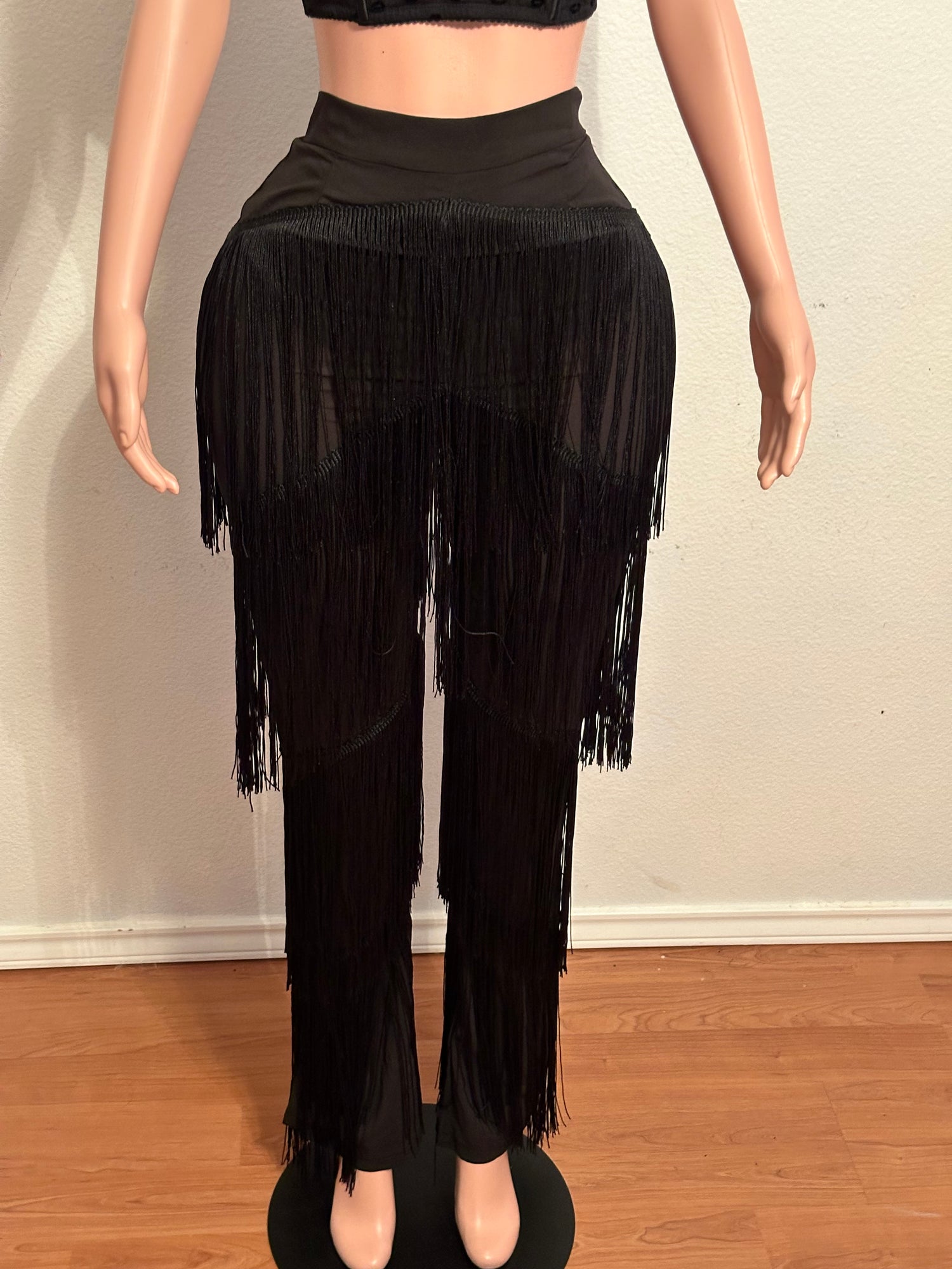 Belly Dancer Pant