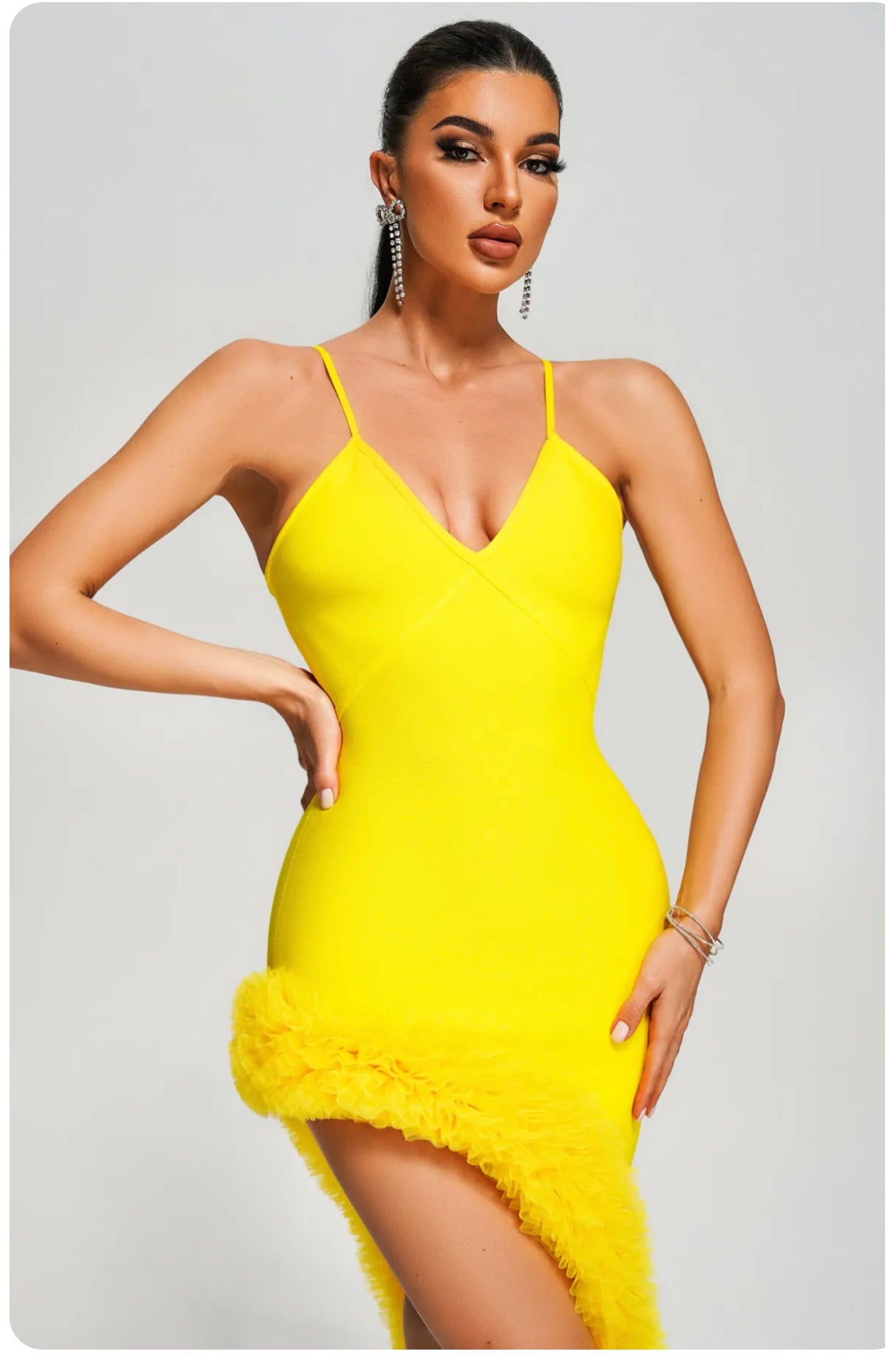 Mila Bandage dress Mila Bandage dress