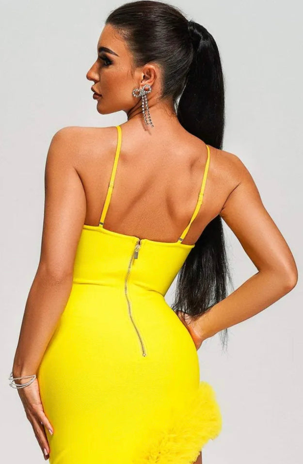 Mila Bandage dress - OasisPlug