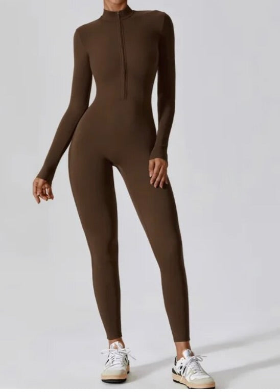 Kai Bodysuit