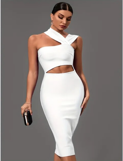 Oasis Bandage Dress - OasisPlug