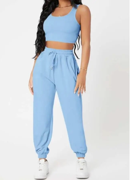 Sweat 2- Piece Set - OasisPlug