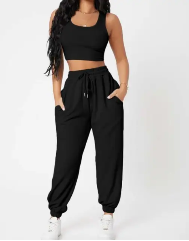 Sweat 2- Piece Set - OasisPlug