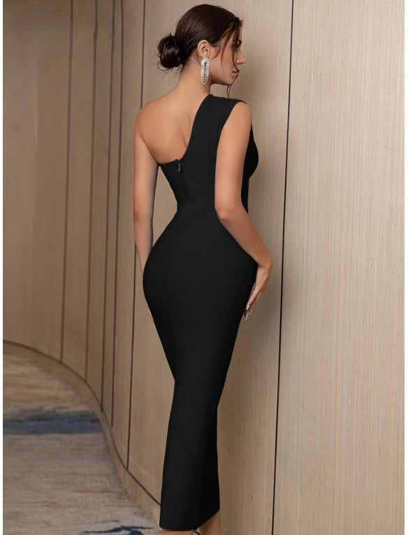 Rosi Bandage Dress - OasisPlug