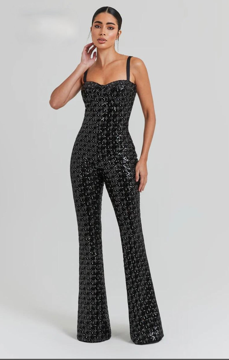 Kyra Jumpsuit - OasisPlug