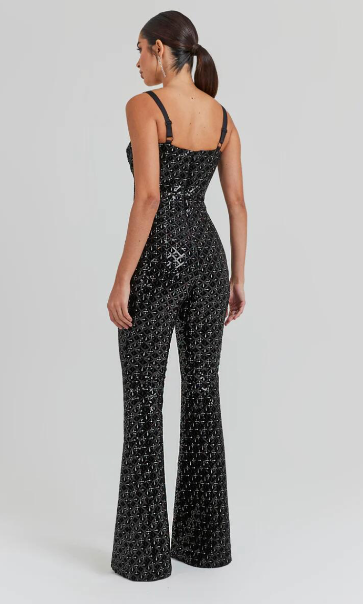 Kyra Jumpsuit - OasisPlug