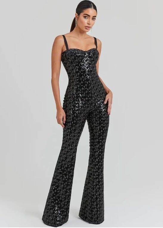 Kyra Jumpsuit