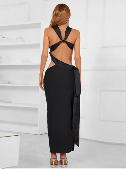 Own-it Bandage Dress - OasisPlug