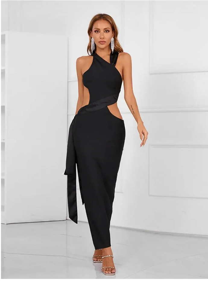 Own-it Bandage Dress - OasisPlug