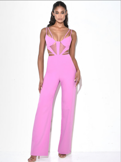 Phoebe Jumpsuit