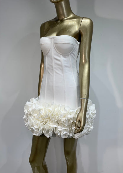 Dolly Mini Bandage Dress