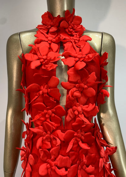 Camila Bandage Dress